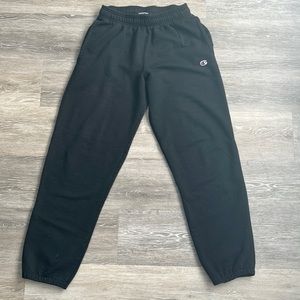 Champion Sweats Men’s Size M